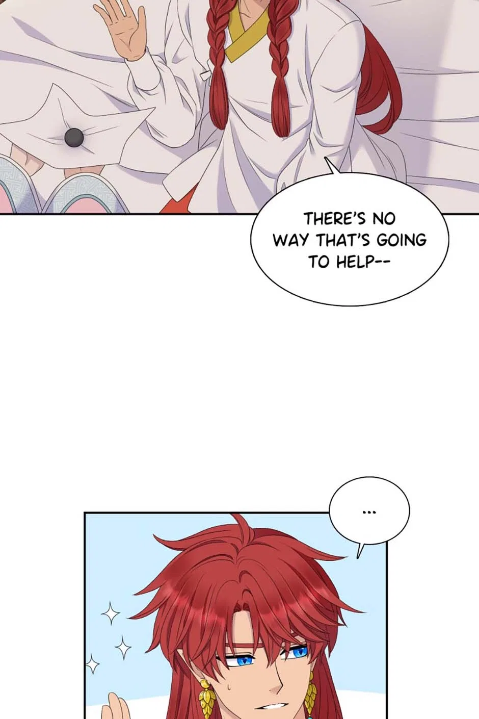 Dear My Dokkaebi Husband Chapter 16 – Page 21
