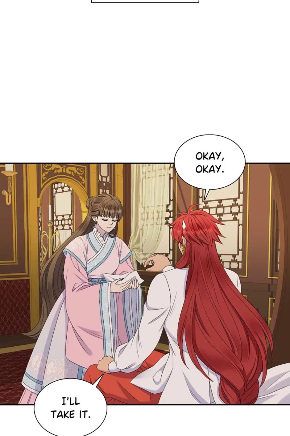 Dear My Dokkaebi Husband Chapter 16 – Page 23