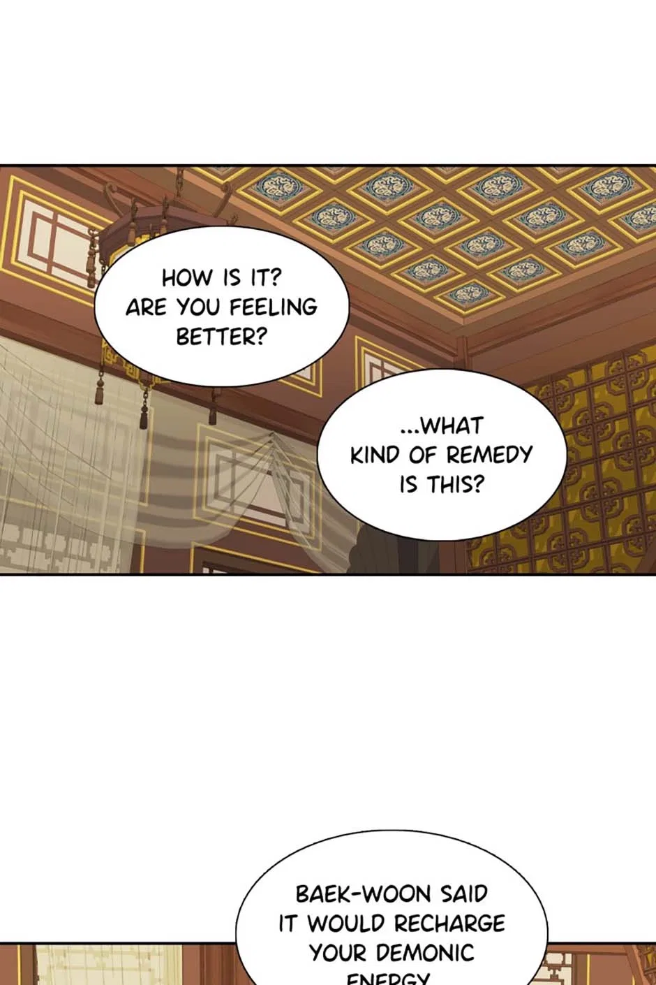 Dear My Dokkaebi Husband Chapter 16 – Page 29