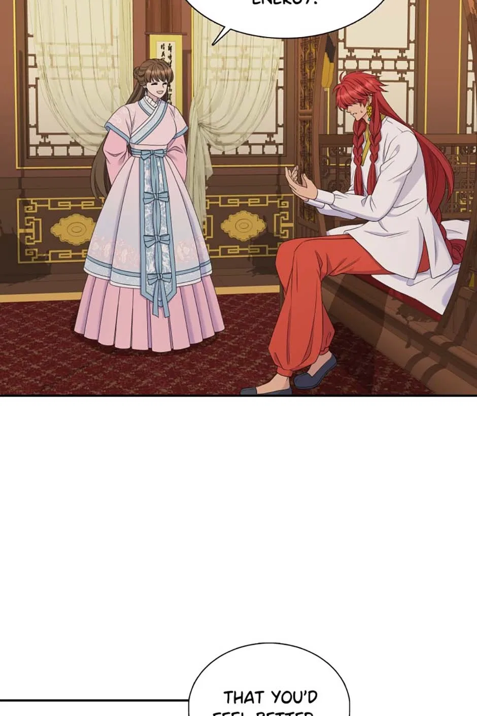 Dear My Dokkaebi Husband Chapter 16 – Page 30