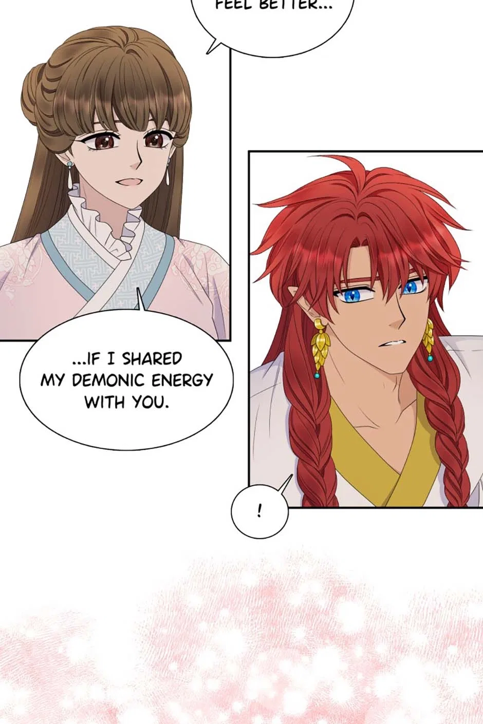Dear My Dokkaebi Husband Chapter 16 – Page 31