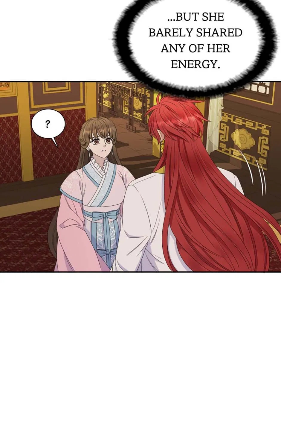 Dear My Dokkaebi Husband Chapter 16 – Page 34
