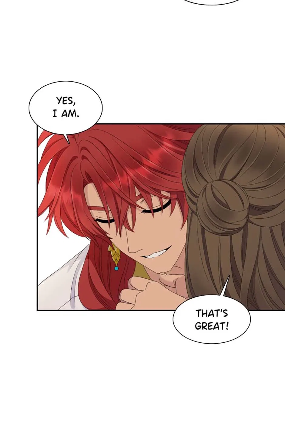 Dear My Dokkaebi Husband Chapter 16 – Page 39