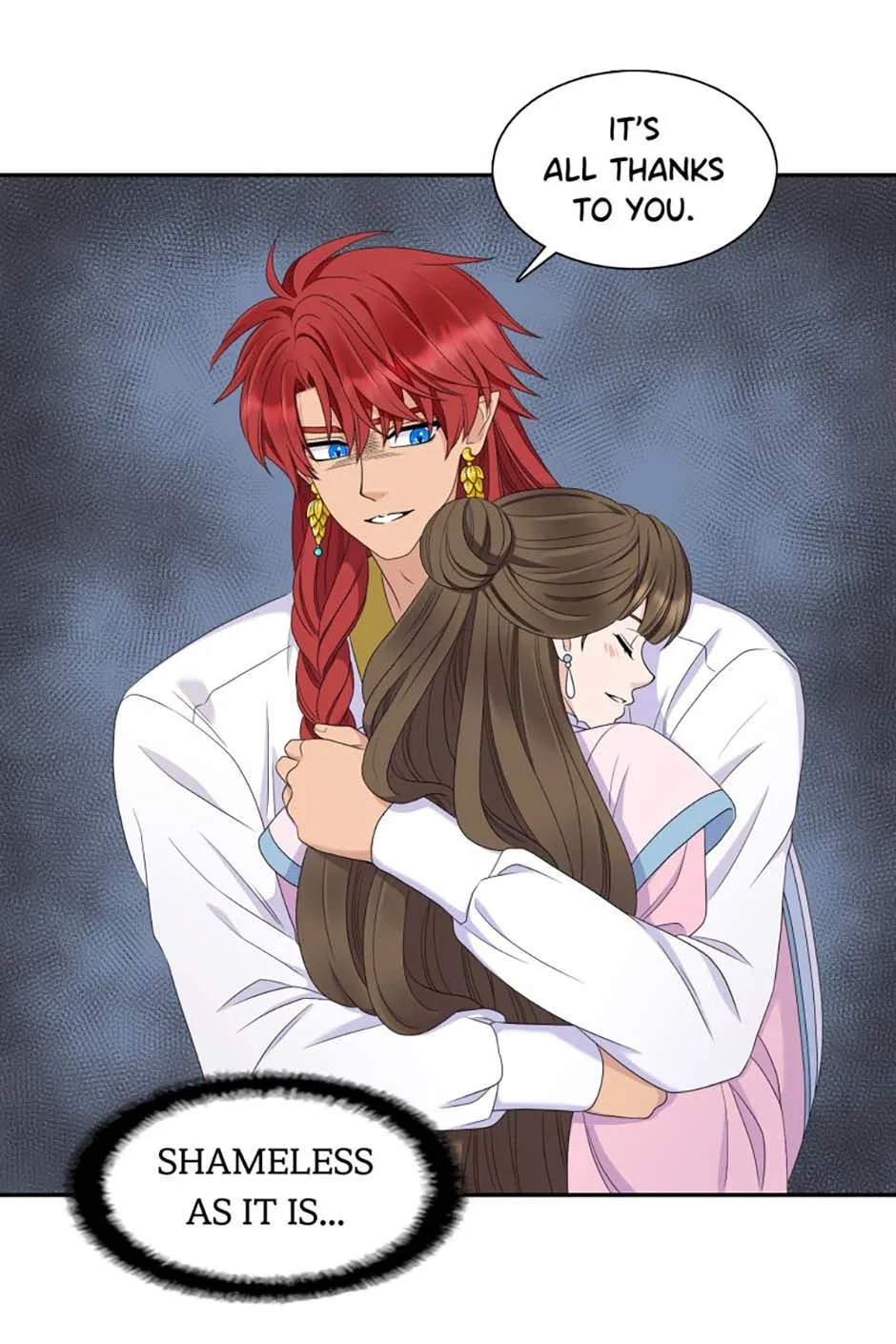 Dear My Dokkaebi Husband Chapter 16 – Page 40