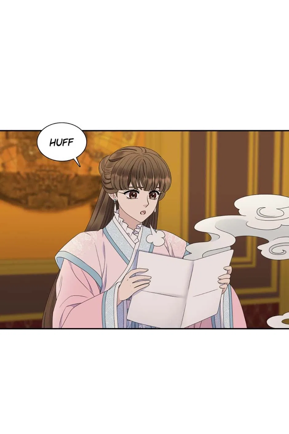 Dear My Dokkaebi Husband Chapter 16 – Page 44