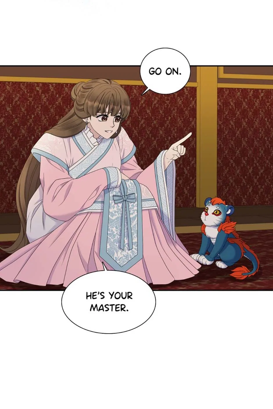 Dear My Dokkaebi Husband Chapter 16 – Page 48