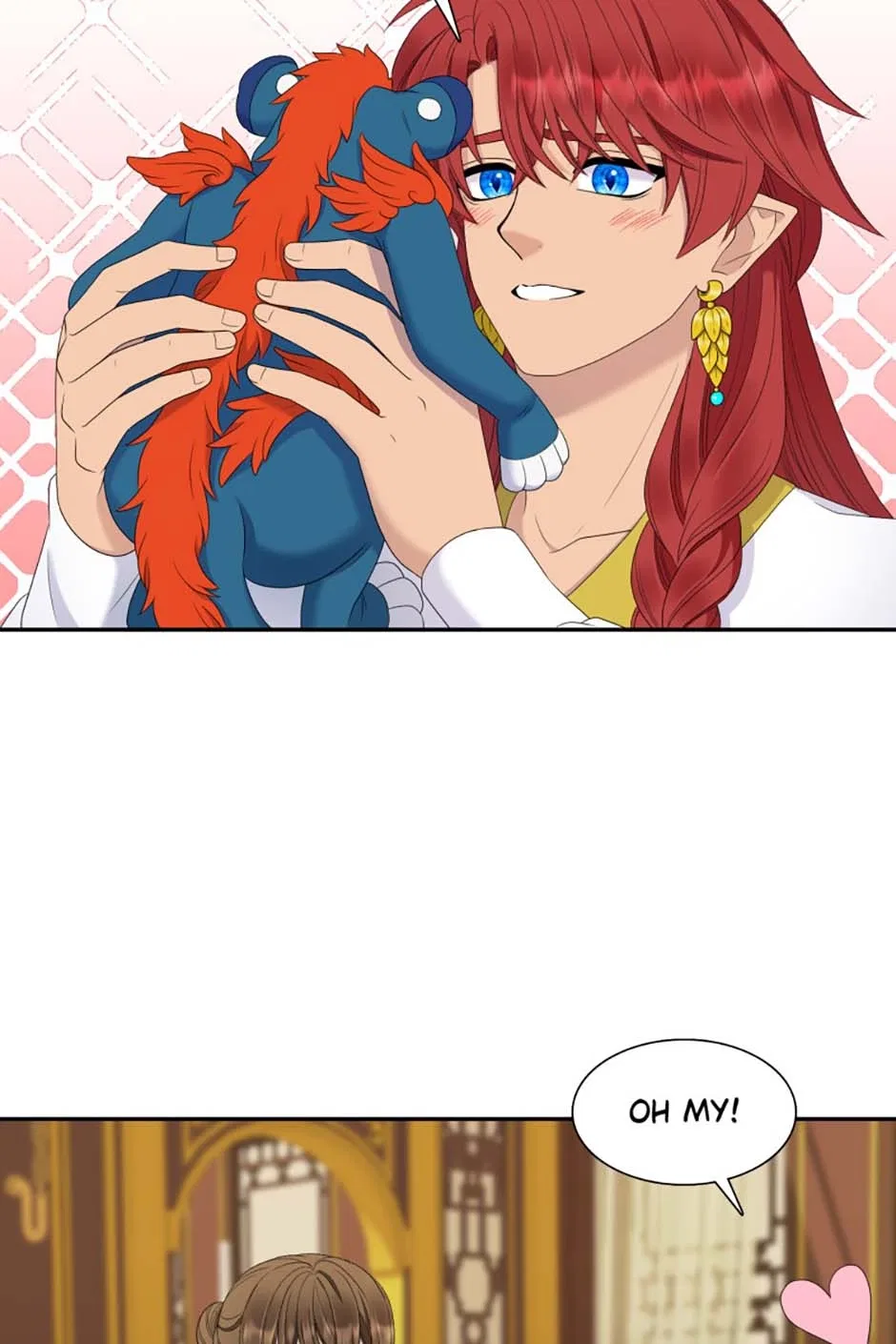 Dear My Dokkaebi Husband Chapter 16 – Page 50