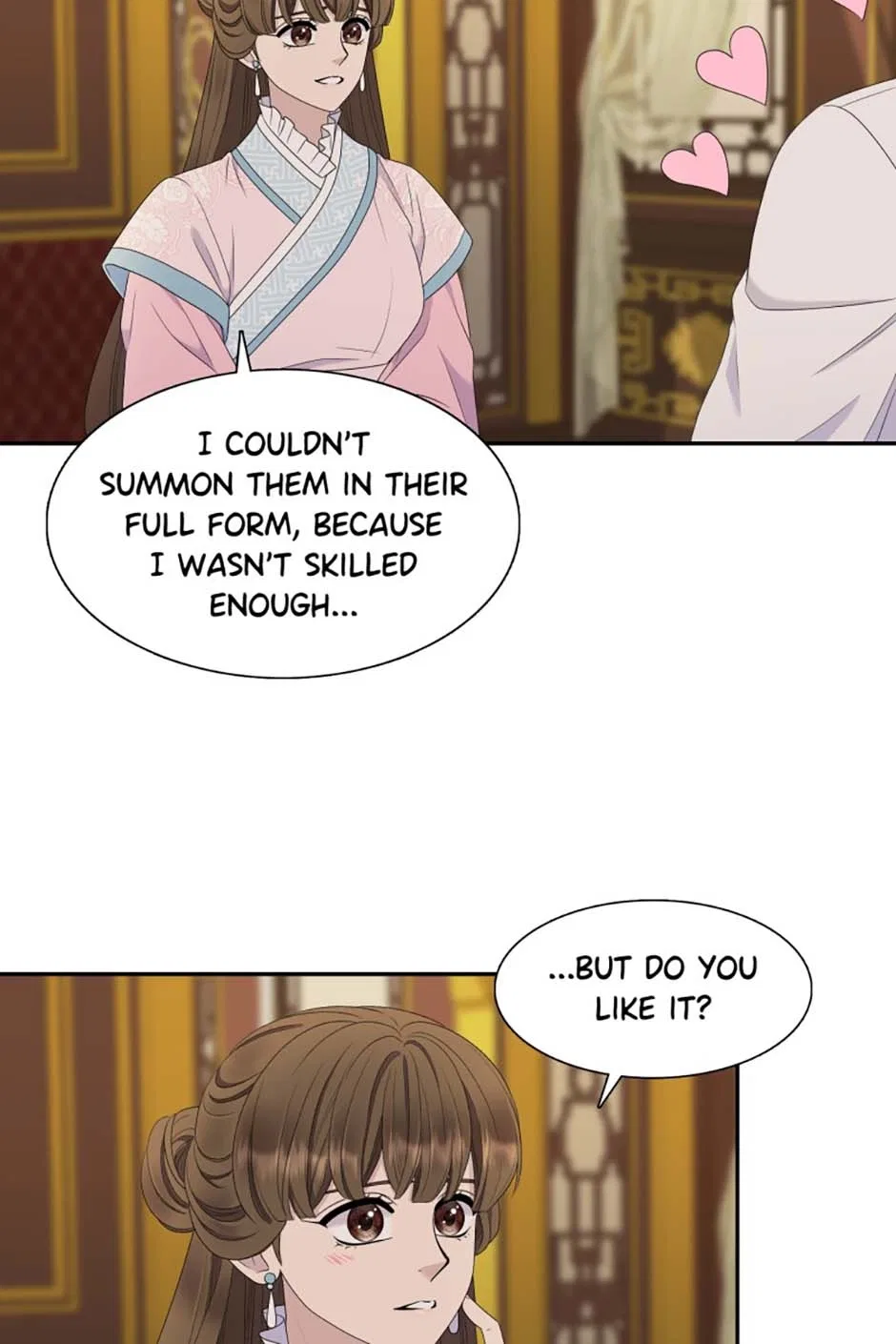 Dear My Dokkaebi Husband Chapter 16 – Page 51