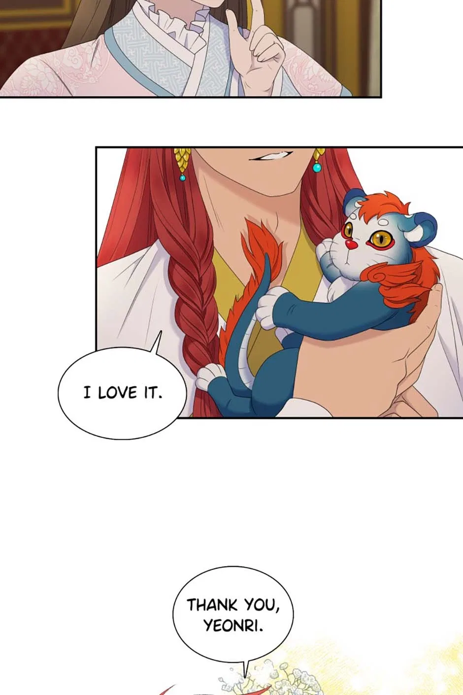 Dear My Dokkaebi Husband Chapter 16 – Page 52