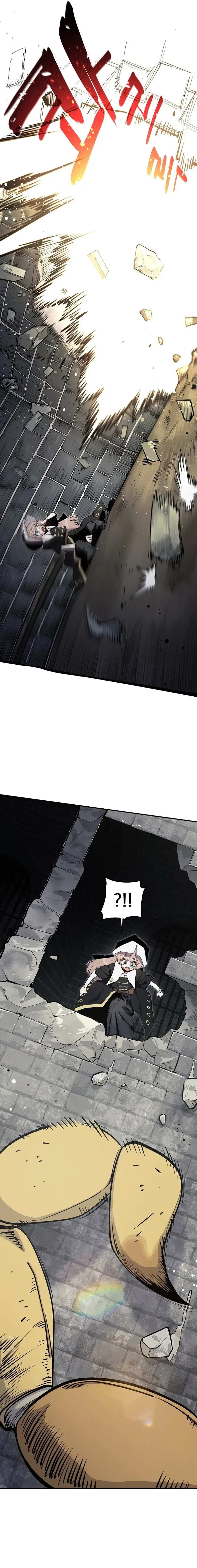 Mimosa Chapter 24 – Page 7
