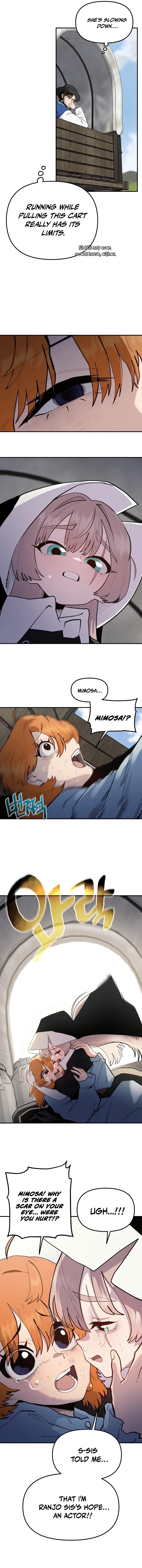 Mimosa Chapter 18 – Page 3