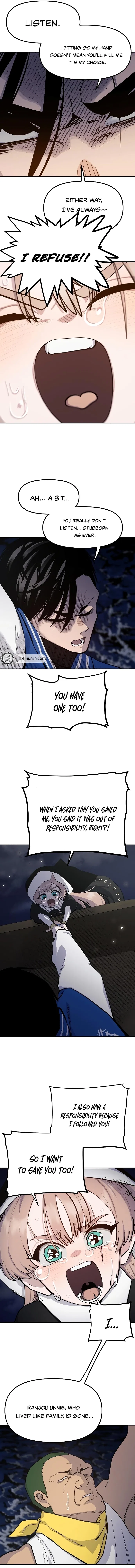 Mimosa Chapter 11 – Page 7