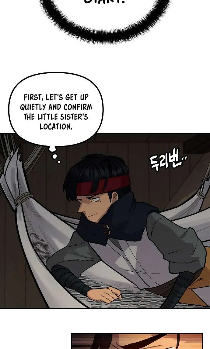 Mimosa Chapter 8 – Page 33