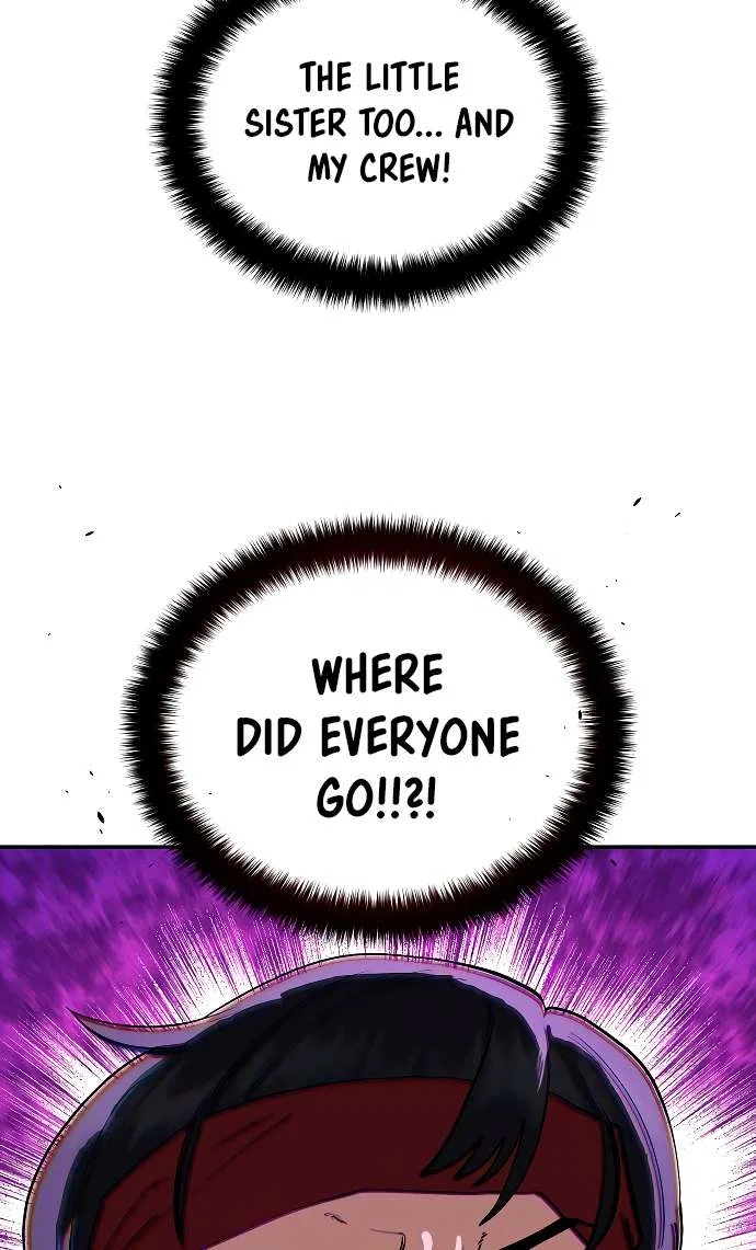 Mimosa Chapter 8 – Page 36