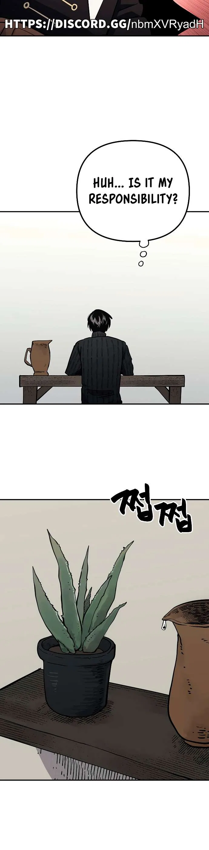 Mimosa Chapter 4 – Page 24