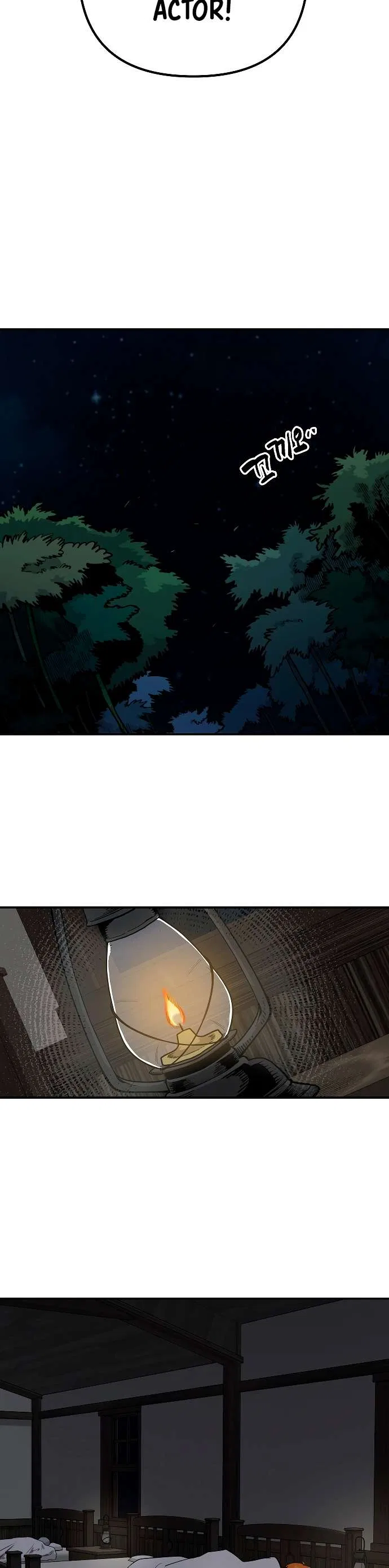 Mimosa Chapter 3 – Page 2