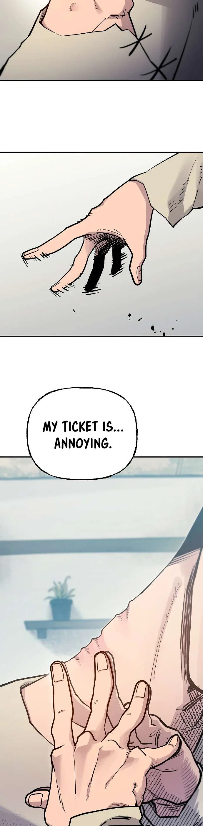 Mimosa Chapter 2 – Page 6