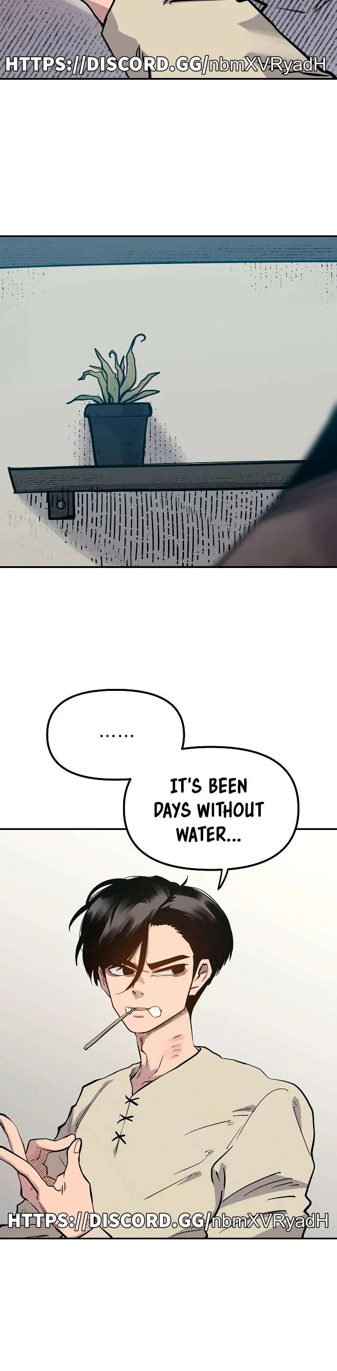 Mimosa Chapter 2 – Page 7
