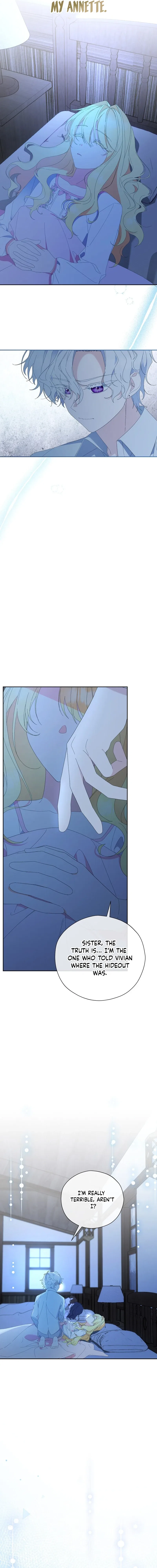 The Obsessive Male Leads Want To Eat Me Alive Chapter 18 – Page 10
