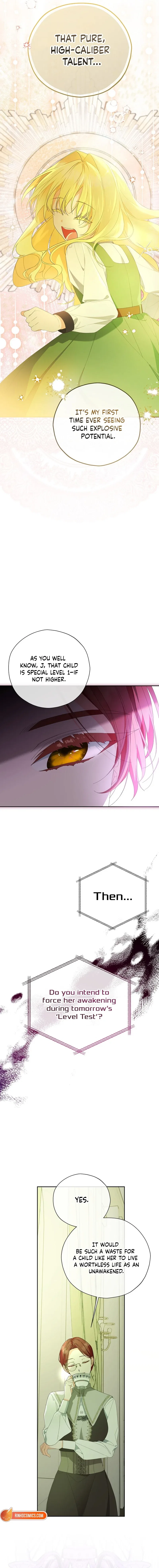 The Obsessive Male Leads Want To Eat Me Alive Chapter 18 – Page 20