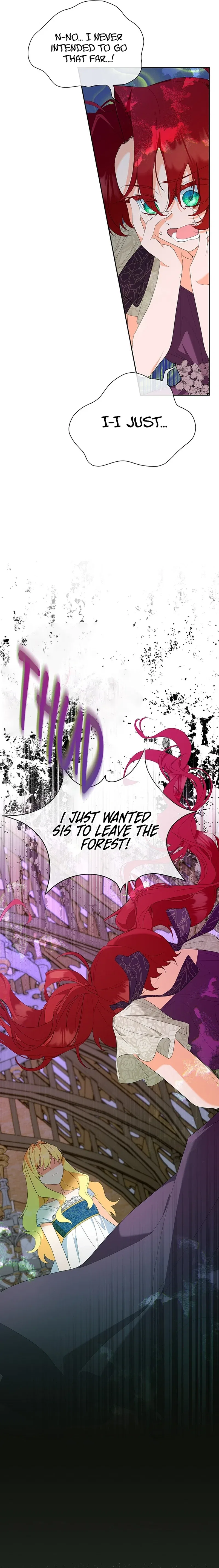 The Obsessive Male Leads Want To Eat Me Alive Chapter 15 – Page 13