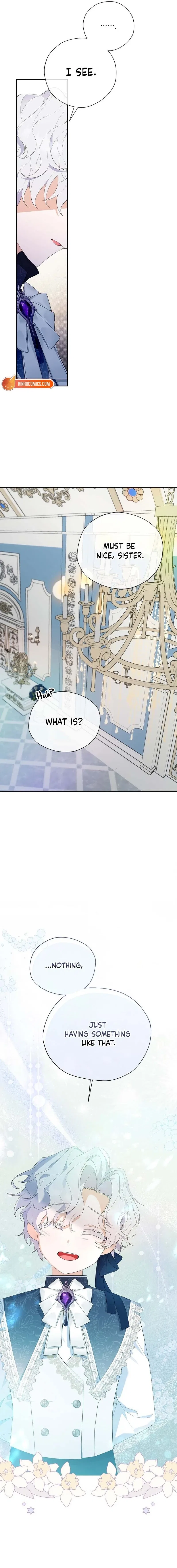 The Obsessive Male Leads Want To Eat Me Alive Chapter 14 – Page 12