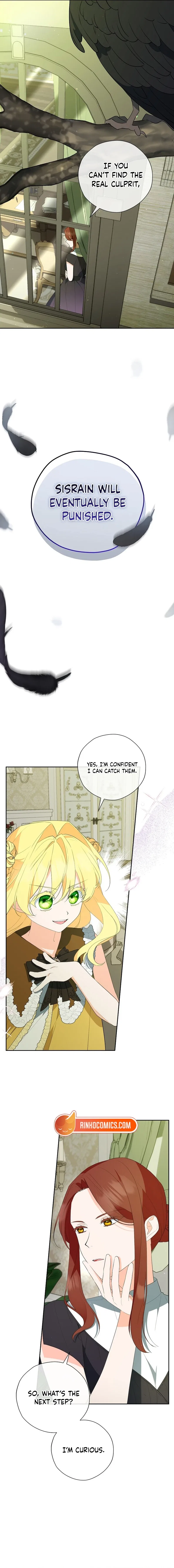 The Obsessive Male Leads Want To Eat Me Alive Chapter 13 – Page 15
