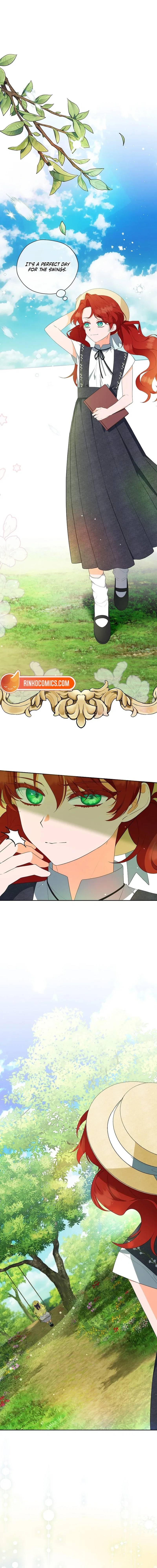 The Obsessive Male Leads Want To Eat Me Alive Chapter 13 – Page 19
