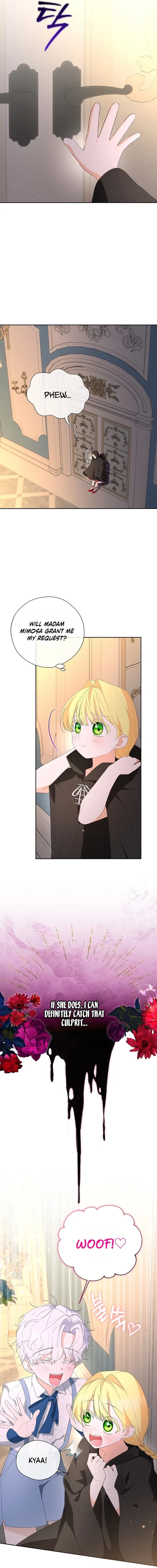 The Obsessive Male Leads Want To Eat Me Alive Chapter 12 – Page 2