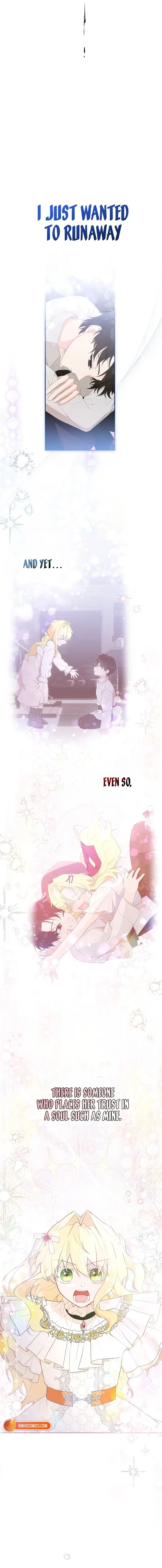 The Obsessive Male Leads Want To Eat Me Alive Chapter 11 – Page 7