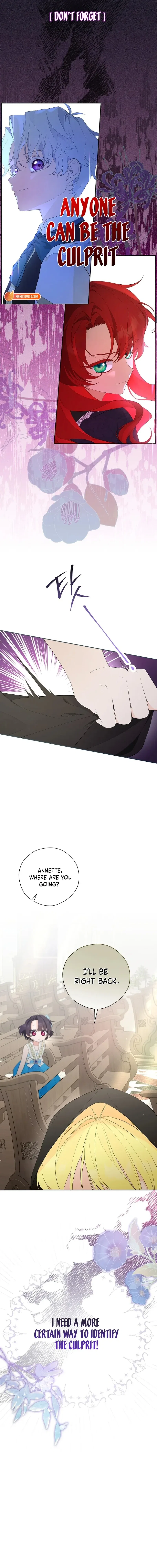 The Obsessive Male Leads Want To Eat Me Alive Chapter 11 – Page 19