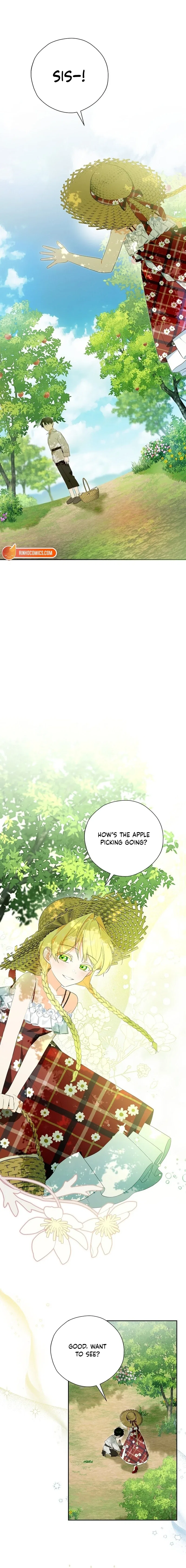 The Obsessive Male Leads Want To Eat Me Alive Chapter 9 – Page 16