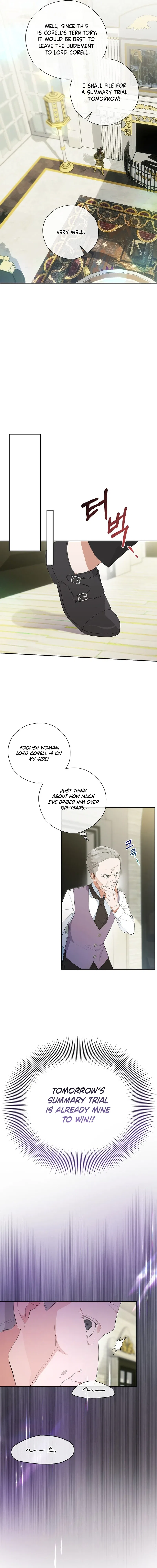The Obsessive Male Leads Want To Eat Me Alive Chapter 7 – Page 13
