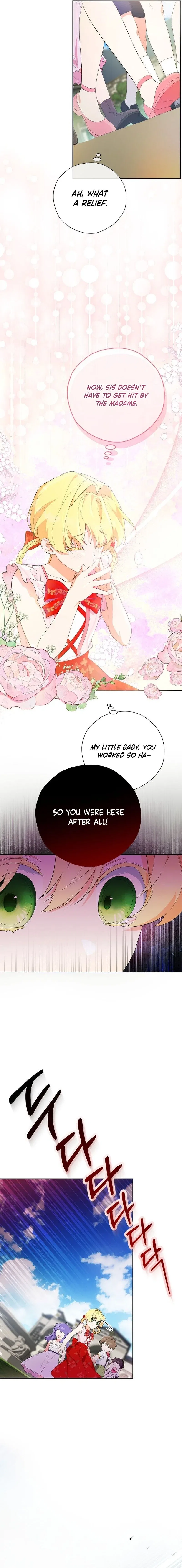 The Obsessive Male Leads Want To Eat Me Alive Chapter 6 – Page 18
