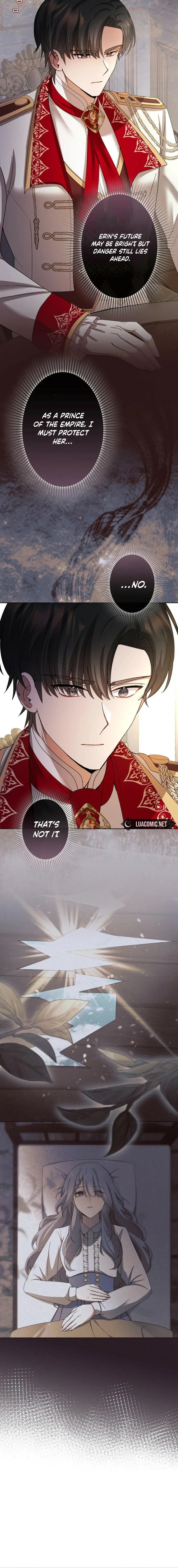The Oppressed Magic Tool Maker Elopes With A Mob Servant Chapter 40 – Page 10