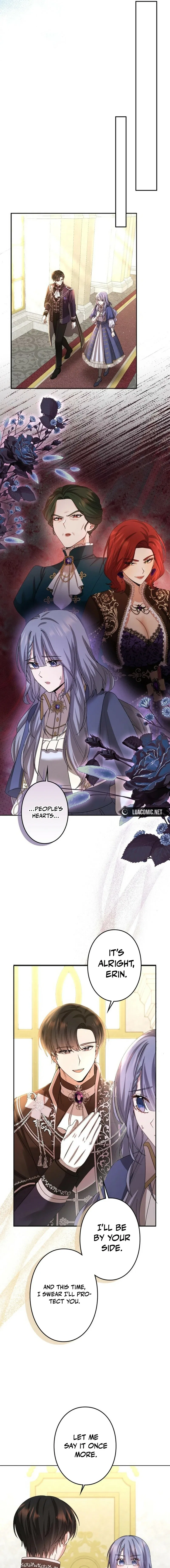 The Oppressed Magic Tool Maker Elopes With A Mob Servant Chapter 40 – Page 15