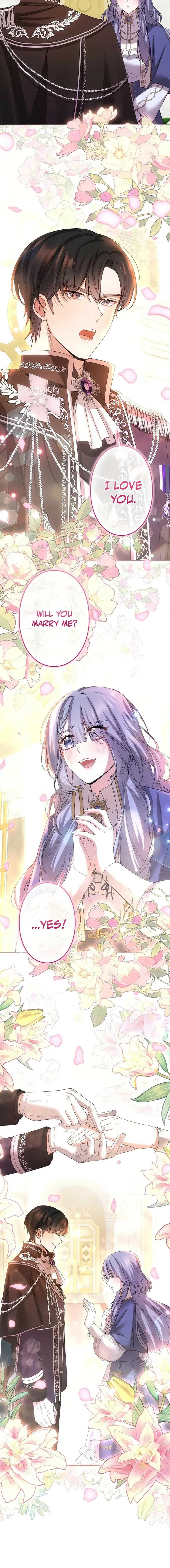 The Oppressed Magic Tool Maker Elopes With A Mob Servant Chapter 40 – Page 16
