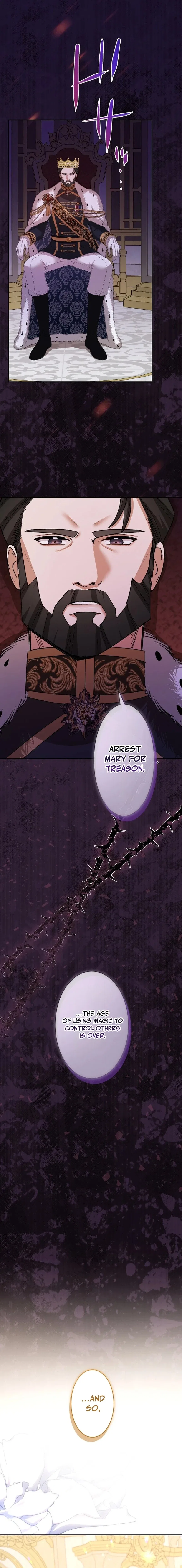The Oppressed Magic Tool Maker Elopes With A Mob Servant Chapter 39 – Page 14