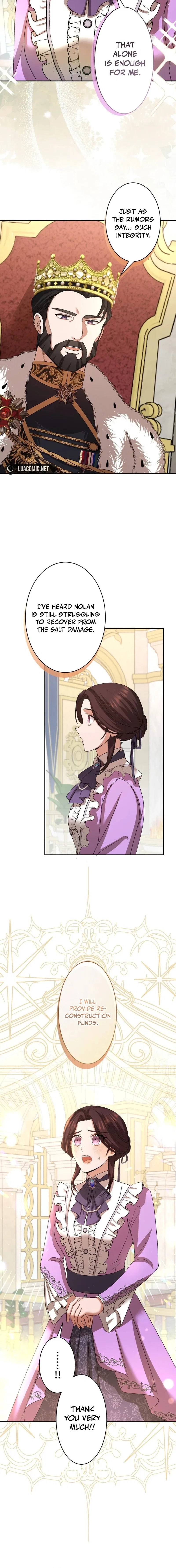 The Oppressed Magic Tool Maker Elopes With A Mob Servant Chapter 39 – Page 16