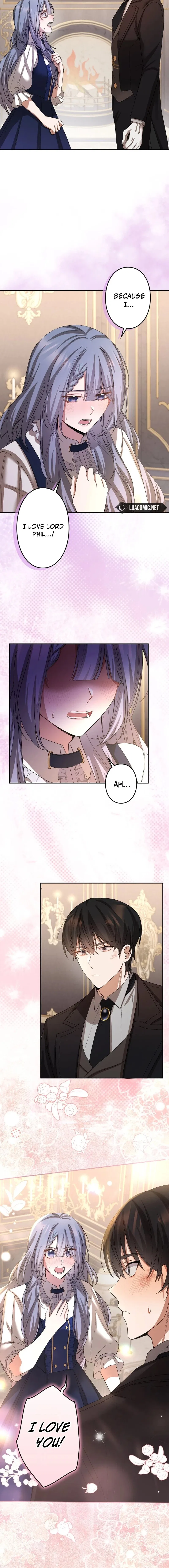 The Oppressed Magic Tool Maker Elopes With A Mob Servant Chapter 38 – Page 2