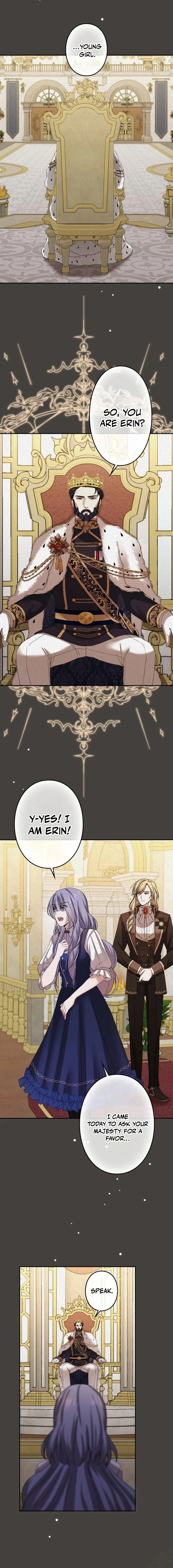 The Oppressed Magic Tool Maker Elopes With A Mob Servant Chapter 38 – Page 8