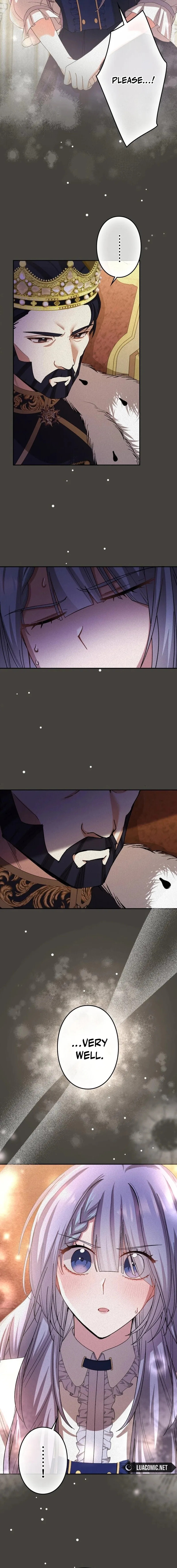The Oppressed Magic Tool Maker Elopes With A Mob Servant Chapter 38 – Page 12