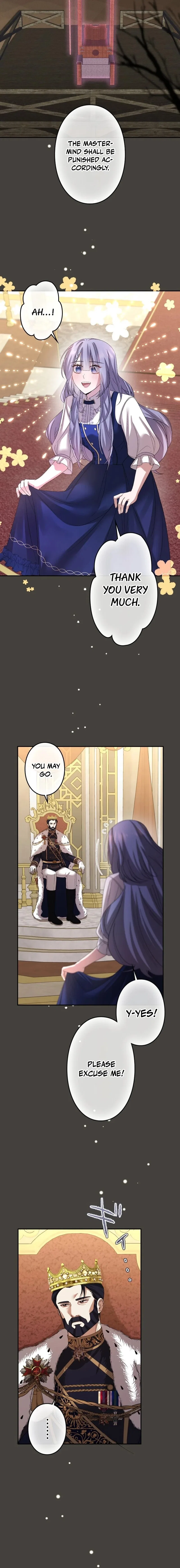 The Oppressed Magic Tool Maker Elopes With A Mob Servant Chapter 38 – Page 14