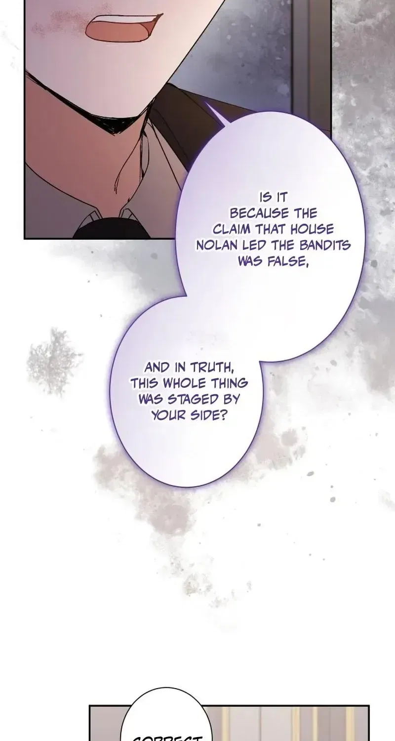 The Oppressed Magic Tool Maker Elopes With A Mob Servant Chapter 37 – Page 8