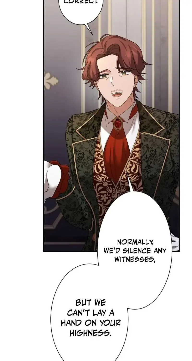 The Oppressed Magic Tool Maker Elopes With A Mob Servant Chapter 37 – Page 9