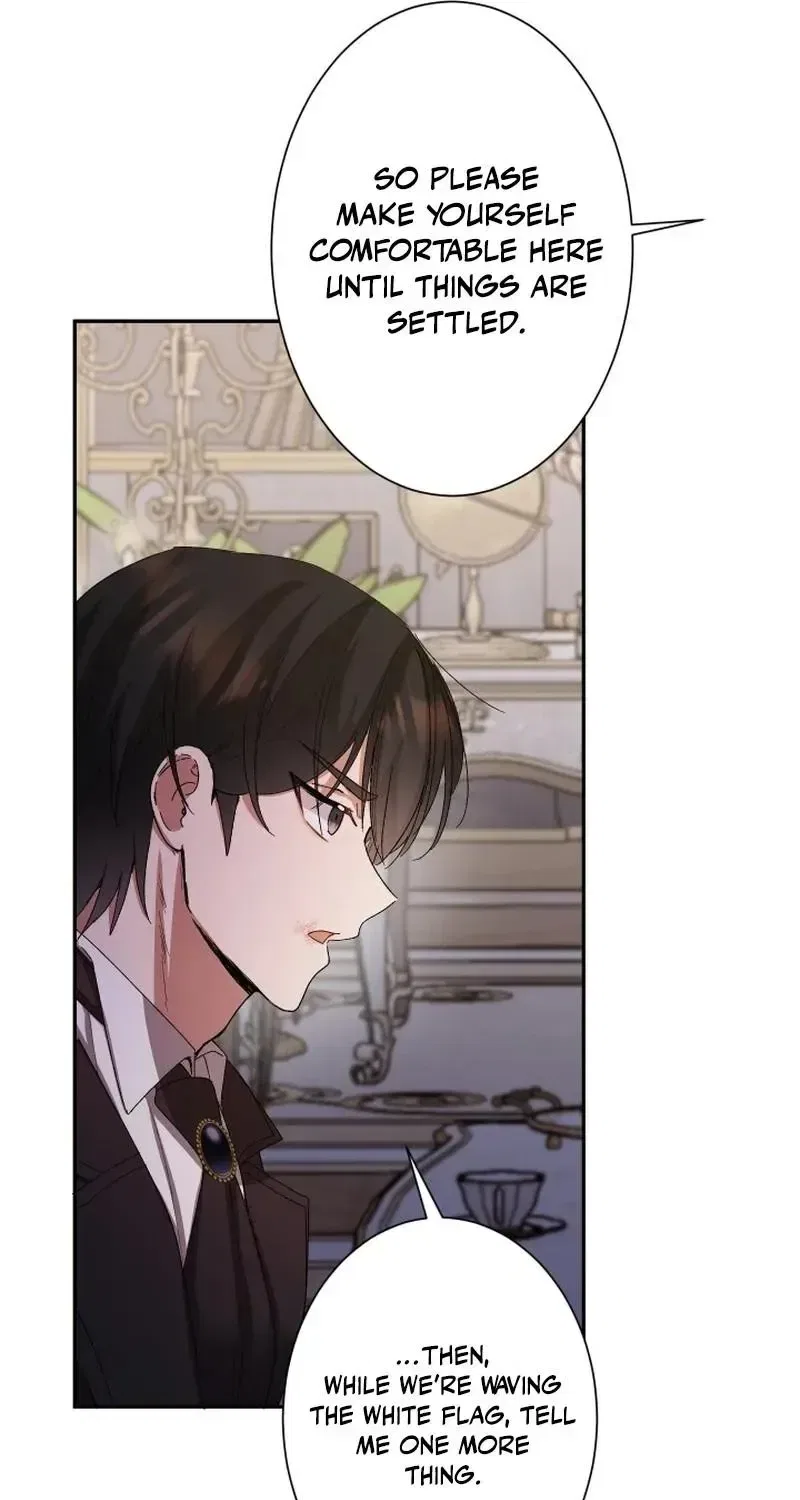 The Oppressed Magic Tool Maker Elopes With A Mob Servant Chapter 37 – Page 11