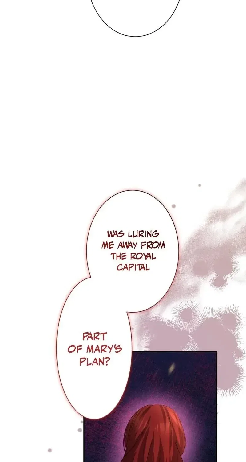 The Oppressed Magic Tool Maker Elopes With A Mob Servant Chapter 37 – Page 12