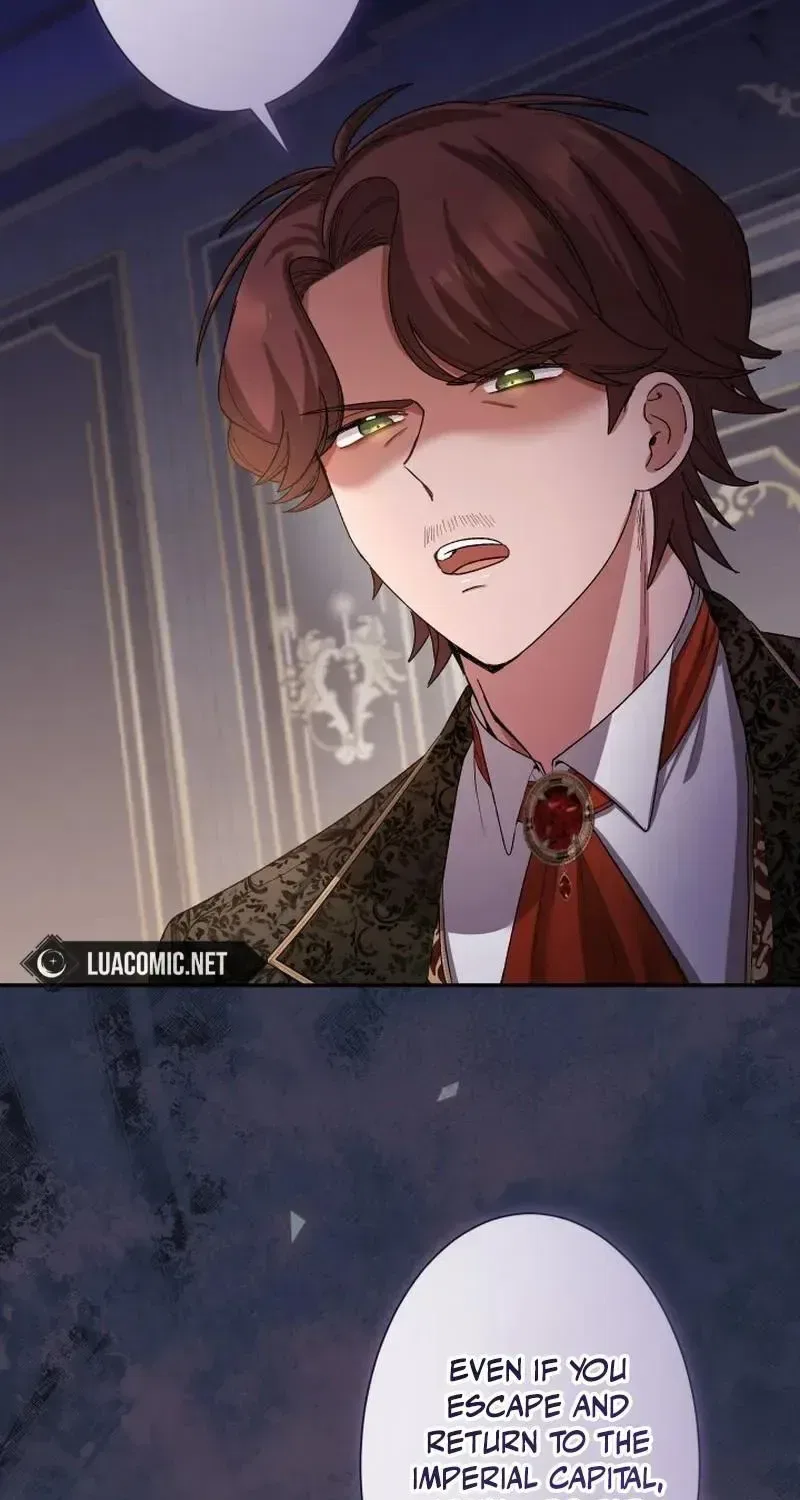 The Oppressed Magic Tool Maker Elopes With A Mob Servant Chapter 37 – Page 17