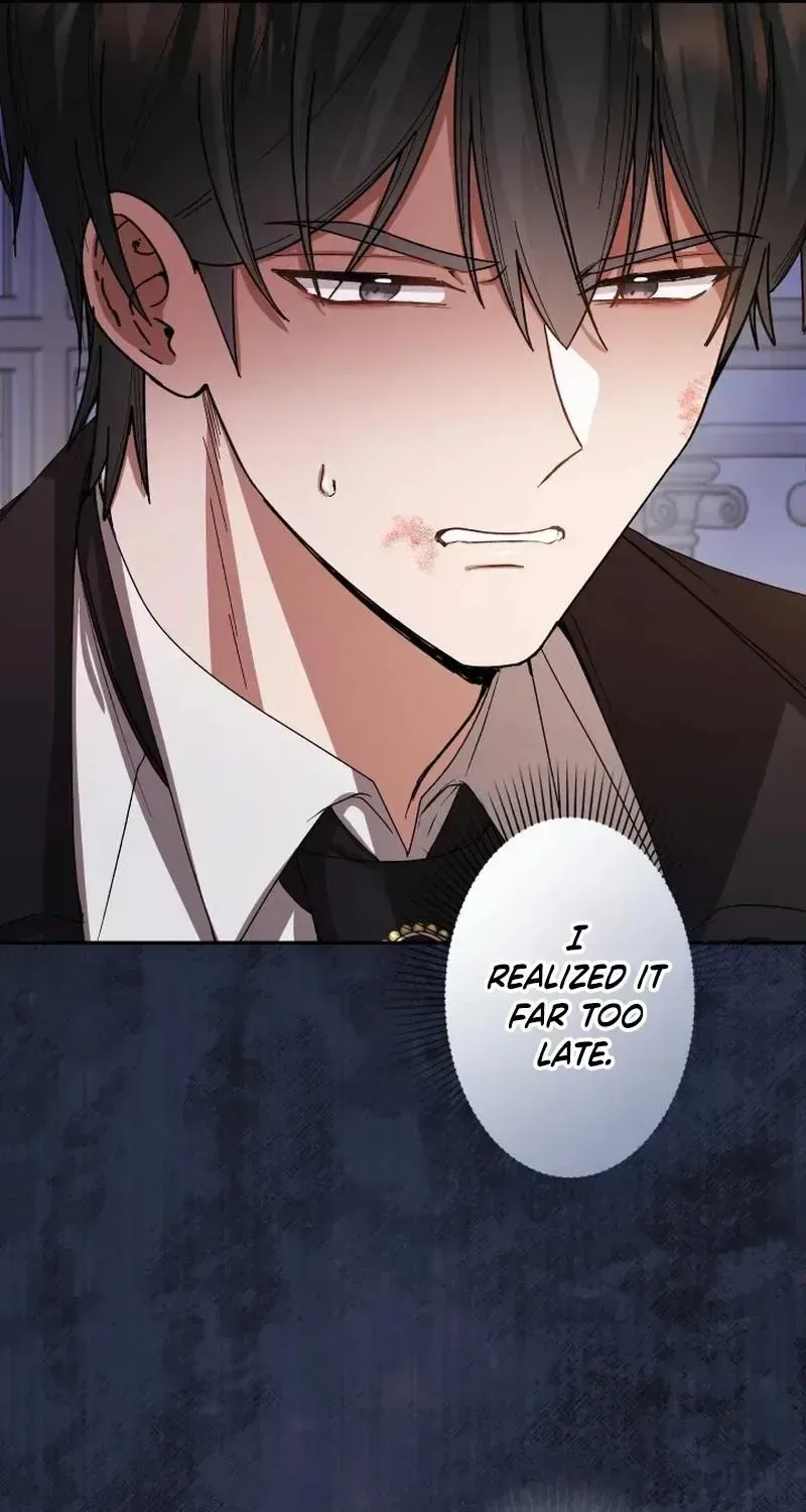 The Oppressed Magic Tool Maker Elopes With A Mob Servant Chapter 37 – Page 31