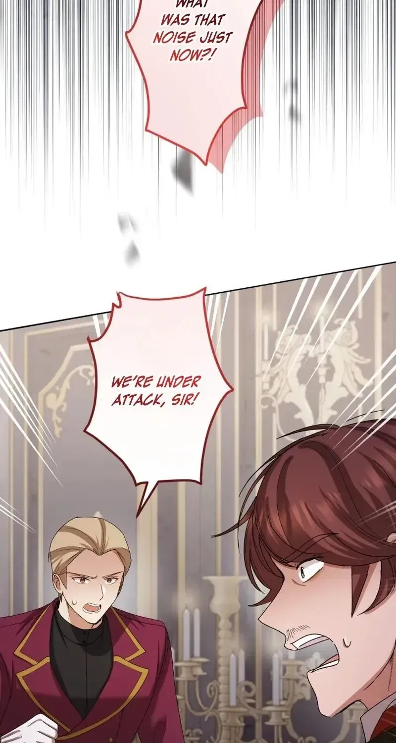 The Oppressed Magic Tool Maker Elopes With A Mob Servant Chapter 37 – Page 35